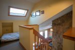 Upstairs Landing